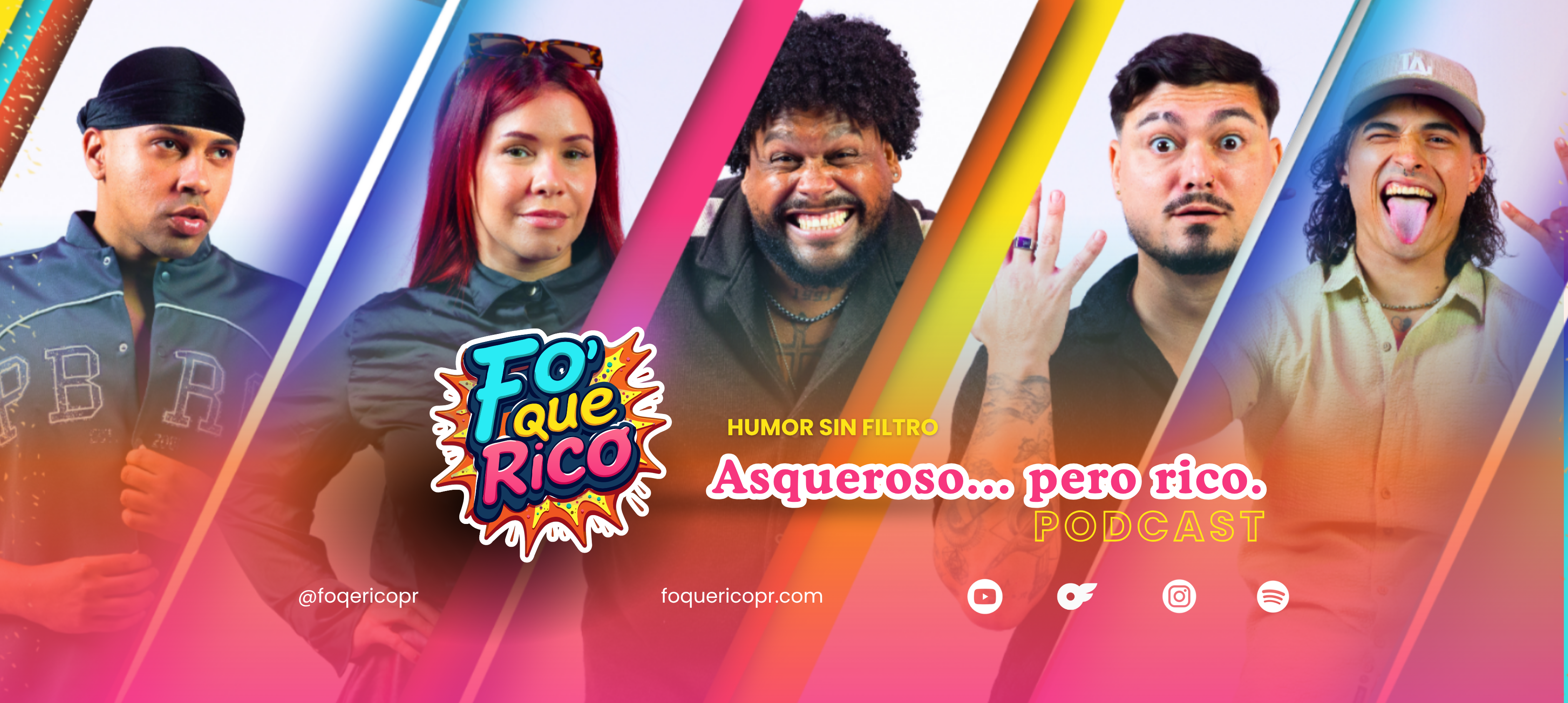 FoqueRico