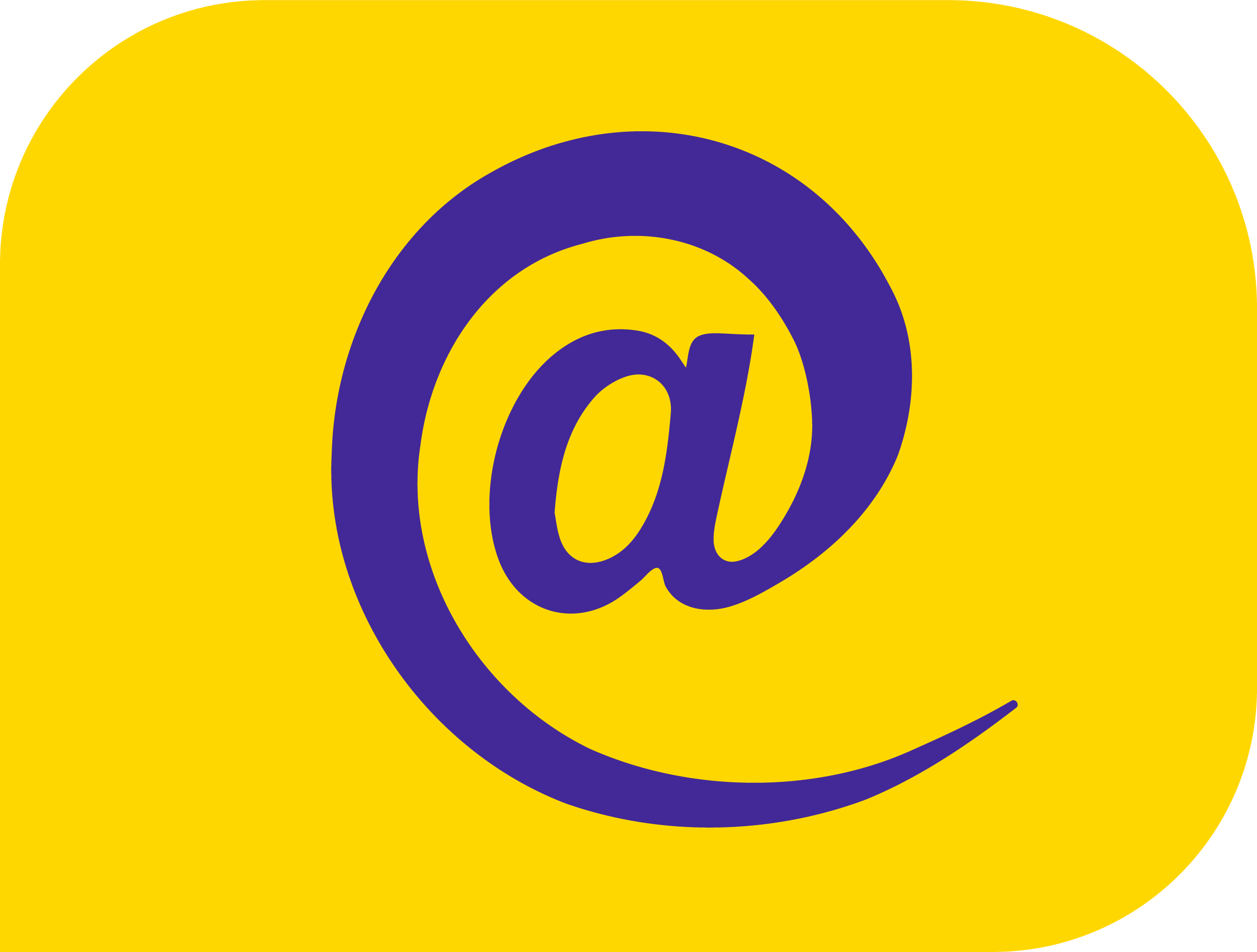 Email setup