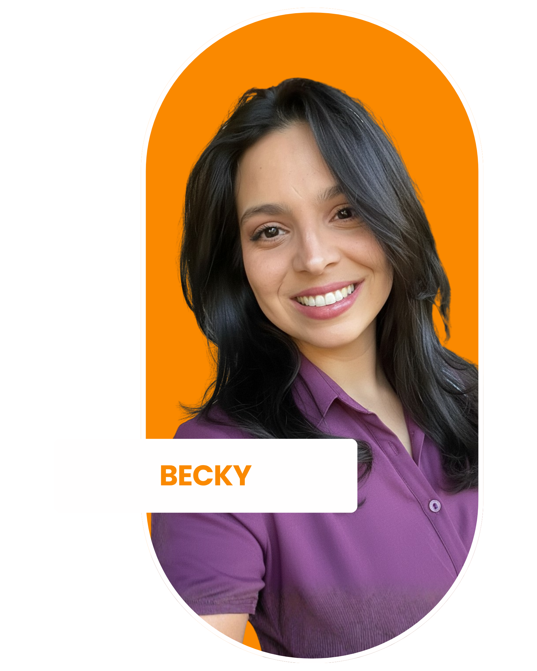 Becky